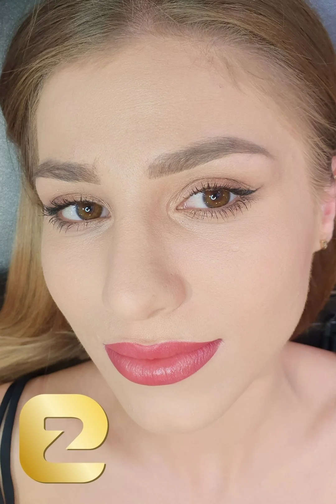 makijaż permanentny katowice - ombre, makijaż na dolnej powiece, microblading, eyeliner decorative